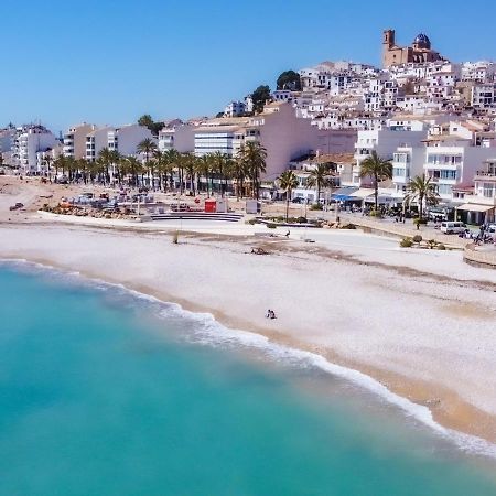 Apartment Pueblo Mascarat-2 By Interhome Altea Kültér fotó