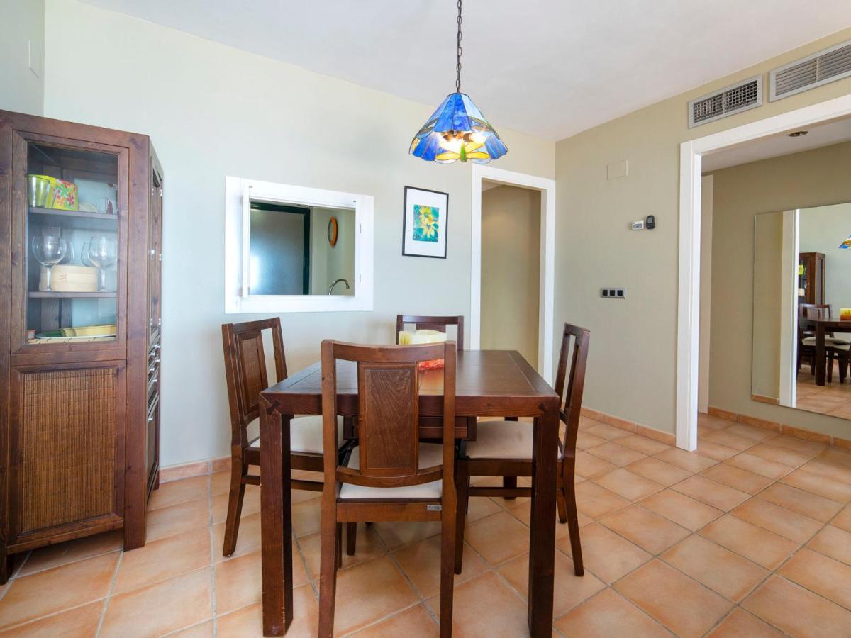 Apartment Pueblo Mascarat-2 By Interhome Altea Kültér fotó