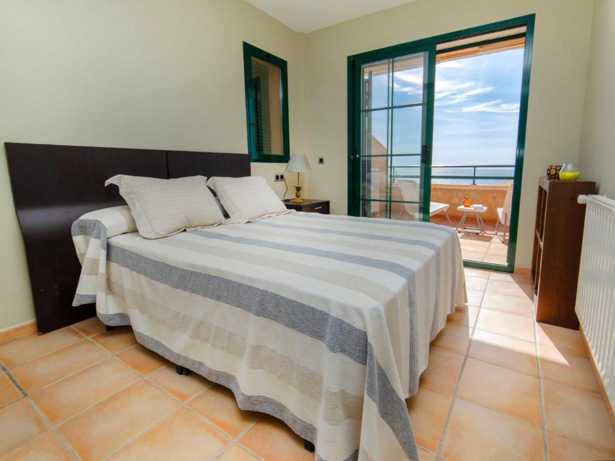 Apartment Pueblo Mascarat-2 By Interhome Altea Kültér fotó