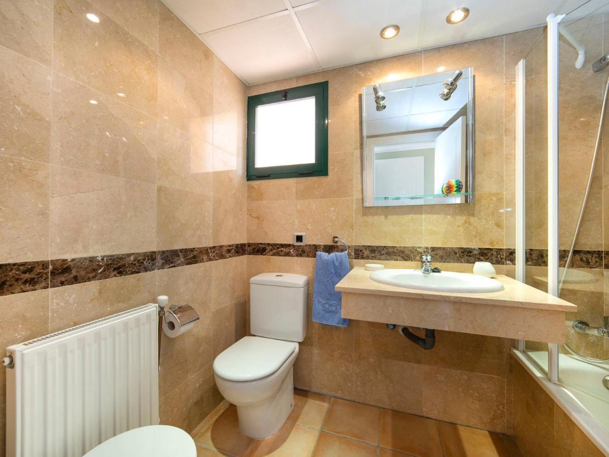 Apartment Pueblo Mascarat-2 By Interhome Altea Kültér fotó
