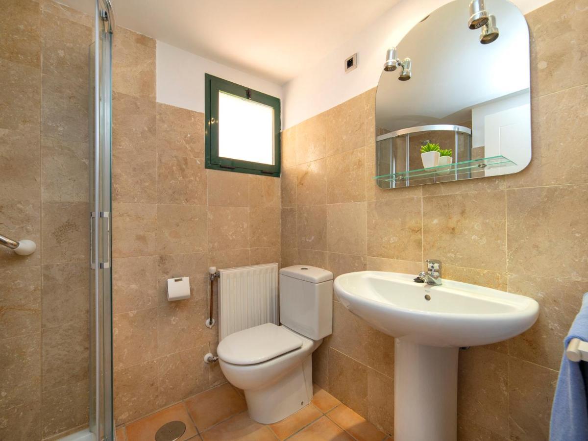 Apartment Pueblo Mascarat-2 By Interhome Altea Kültér fotó