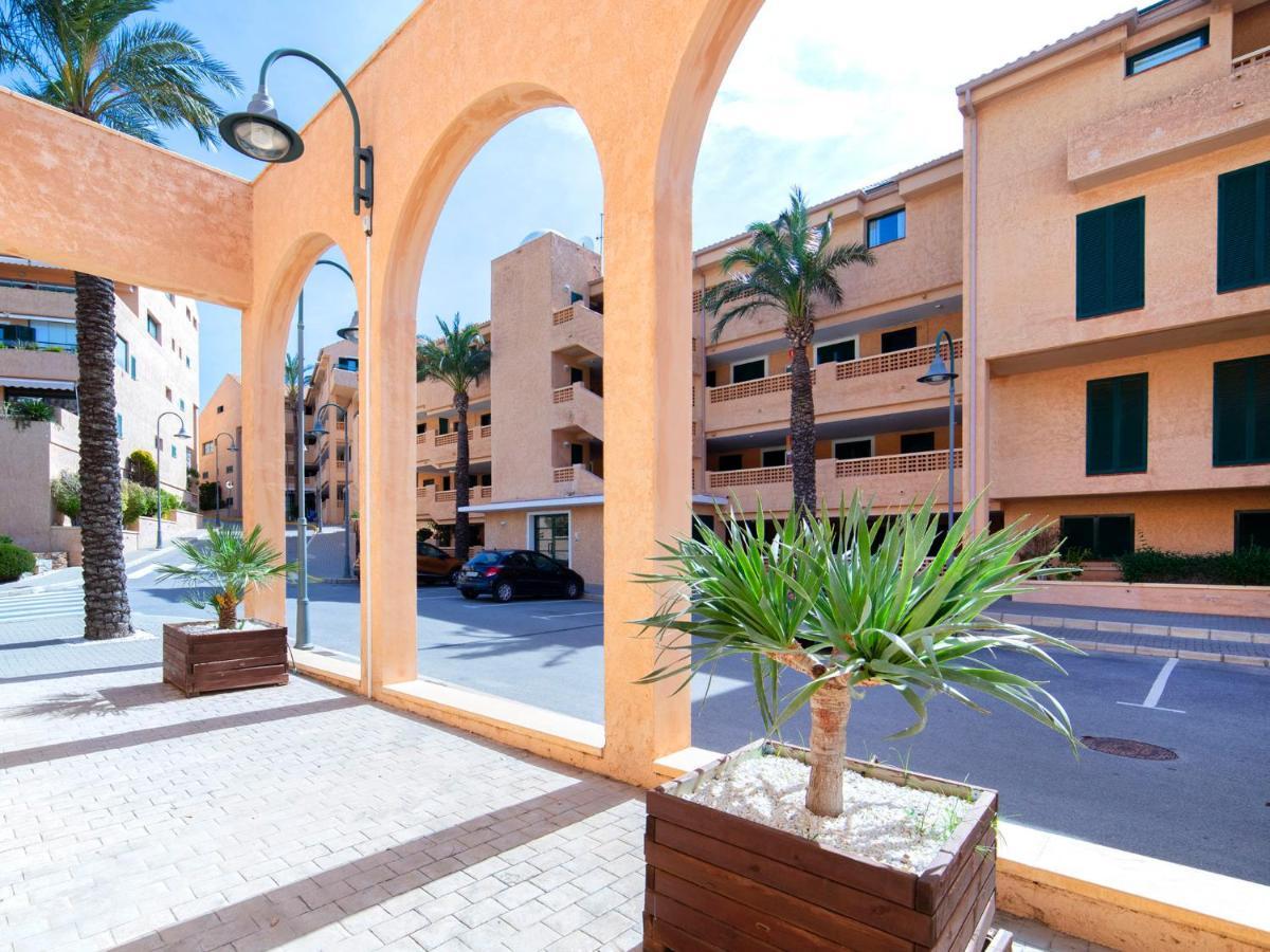 Apartment Pueblo Mascarat-2 By Interhome Altea Kültér fotó
