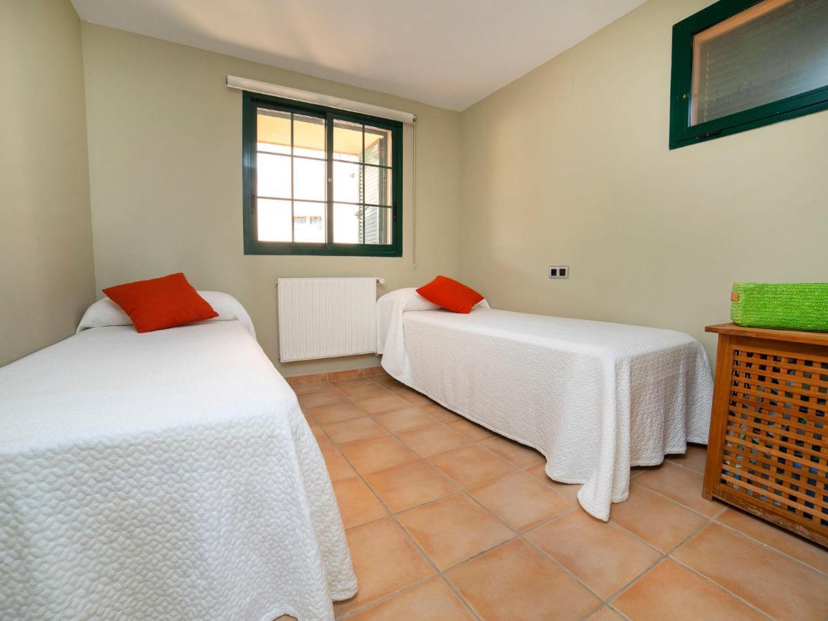 Apartment Pueblo Mascarat-2 By Interhome Altea Kültér fotó