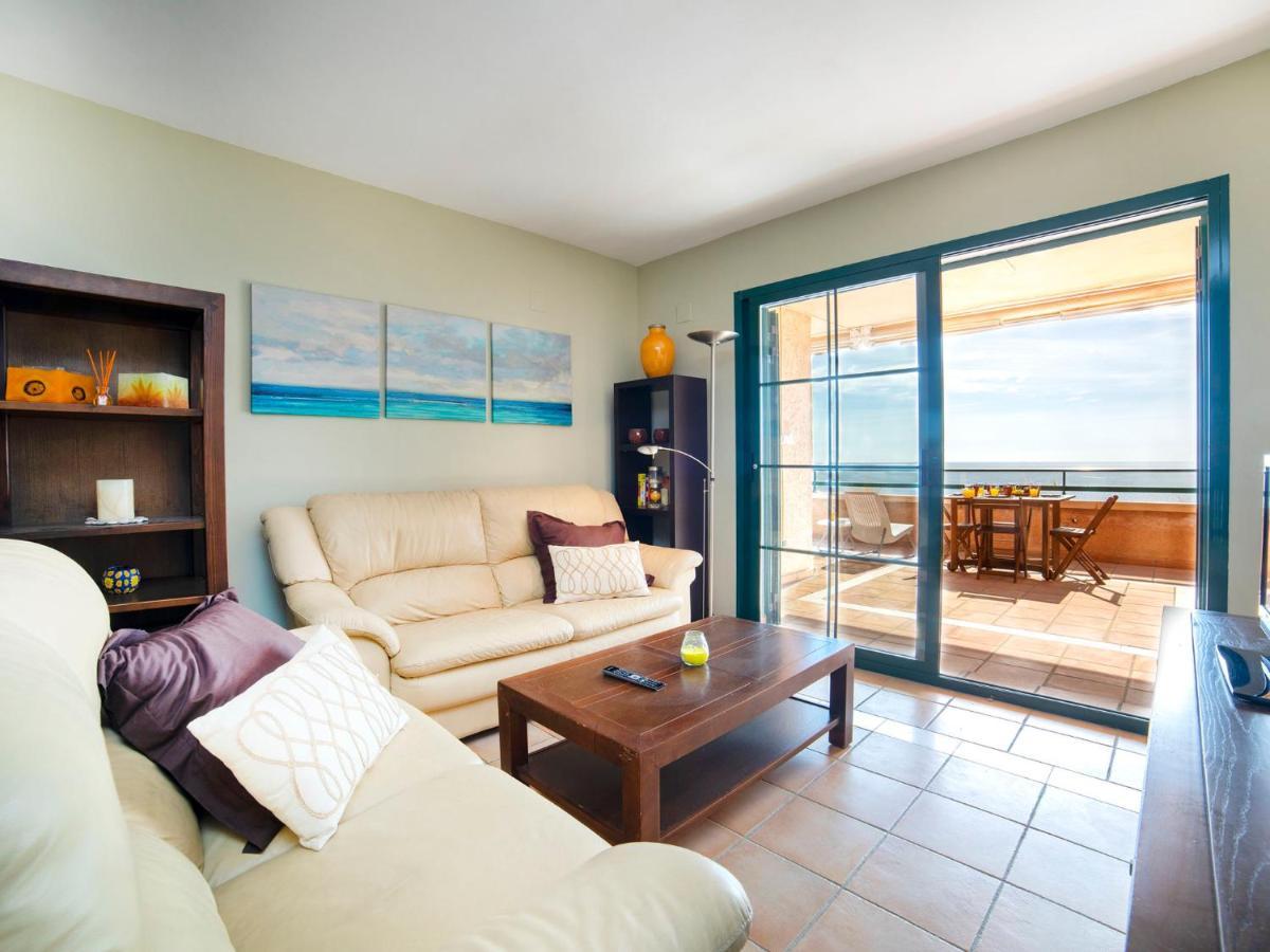 Apartment Pueblo Mascarat-2 By Interhome Altea Kültér fotó