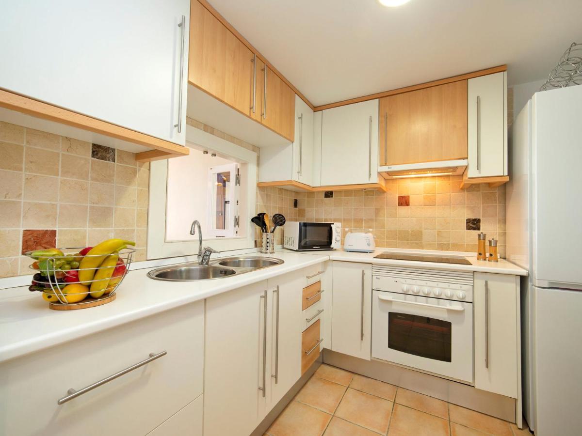 Apartment Pueblo Mascarat-2 By Interhome Altea Kültér fotó